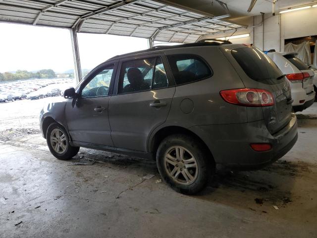 Photo 2 from auction – 2010 HYUNDAI SANTA FE G with VIN 5NMSGDAB8AH365992