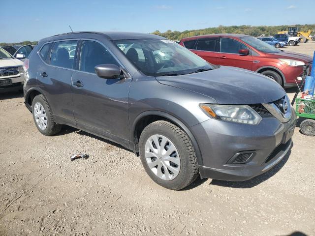 Photo 4 from auction – 2016 NISSAN ROGUE S with VIN 5N1AT2MVXGC780056