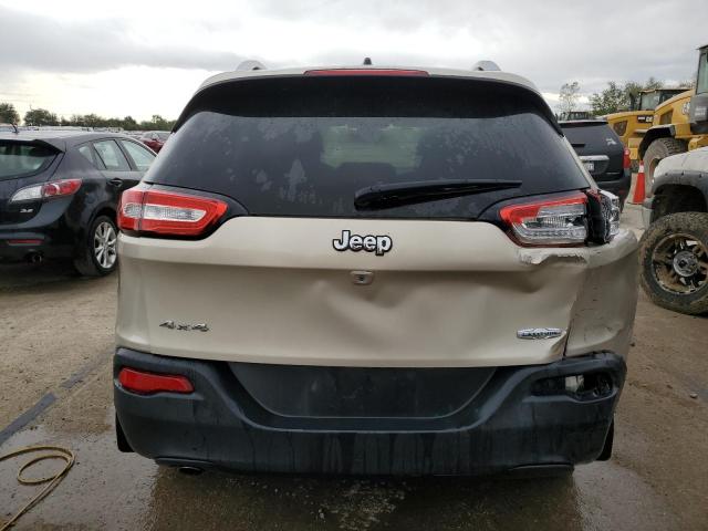 Photo 6 from auction – 2014 JEEP CHEROKEE L with VIN 1C4PJMCB6EW230128