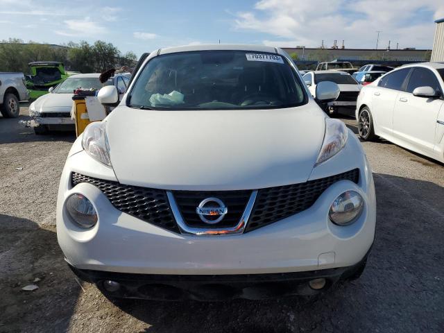 Photo 5 from auction – 2013 NISSAN JUKE S with VIN JN8AF5MR4DT218900