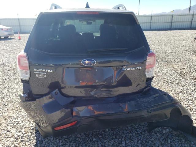 Photo 6 from auction – 2018 SUBARU FORESTER 2 with VIN JF2SJAGC0JH427517