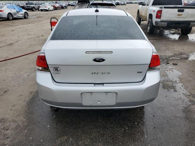 Photo 6 from auction – 2011 FORD FOCUS SE with VIN 1FAHP3FN6BW129014