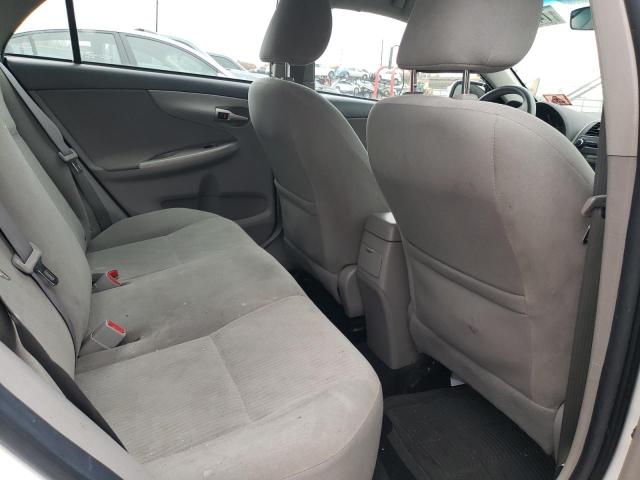 Photo 10 from auction – 2010 TOYOTA COROLLA with VIN 2T1BU4EE7AC528876