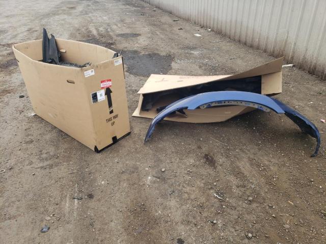 Photo 12 from auction – 2020 TESLA MODEL 3 with VIN 5YJ3E1EA3LF631126