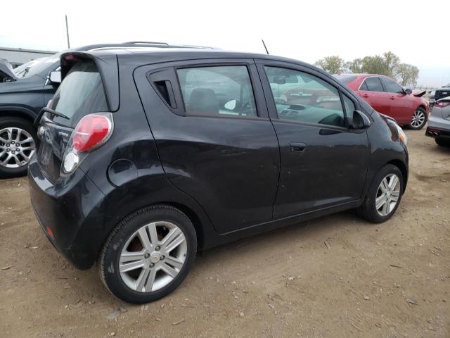 Photo 3 from auction – 2014 CHEVROLET SPARK LS with VIN KL8CB6S92EC498934