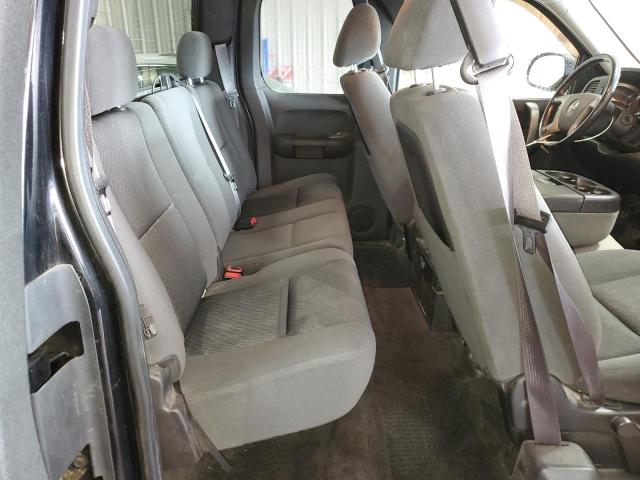Photo 10 from auction – 2009 GMC SIERRA K15 with VIN 1GTEK29099Z263403