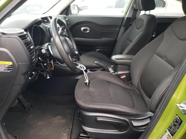Photo 7 from auction – 2015 KIA SOUL with VIN KNDJN2A29F7765242