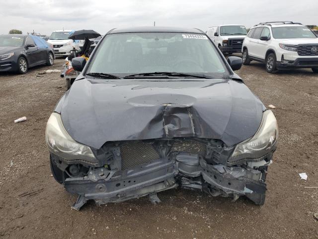 Photo 5 from auction – 2014 SUBARU IMPREZA PR with VIN JF1GJAC66EH020494