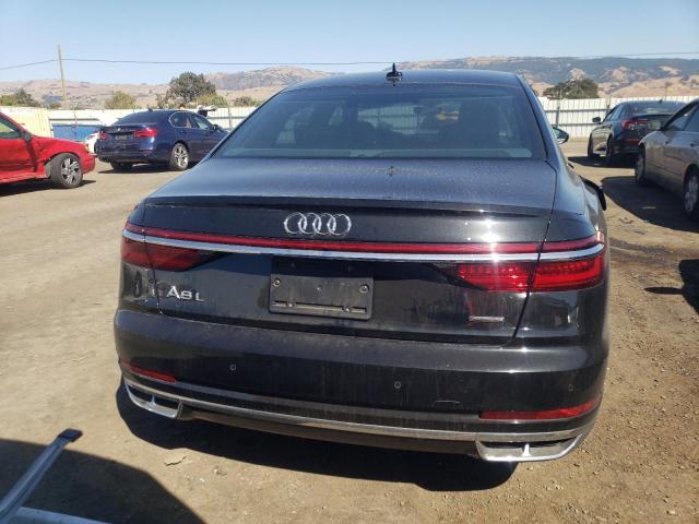 Photo 6 from auction – 2019 AUDI A8 L with VIN WAU8DAF80KN009195