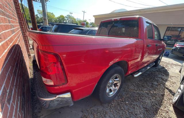 Photo 4 from auction – 2011 DODGE RAM 1500 with VIN 1D7RB1GK2BS635958