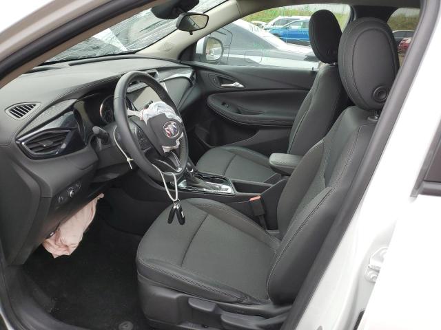 Photo 7 from auction – 2023 BUICK ENCORE GX with VIN KL4MMBS23PB035088