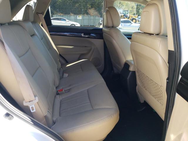 Photo 11 from auction – 2013 KIA SORENTO EX with VIN 5XYKU4A61DG417375