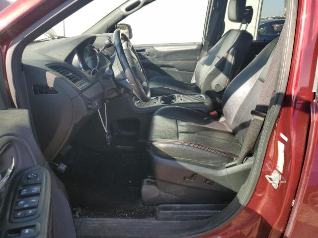Photo 7 from auction – 2019 DODGE GRAND CARA with VIN 2C4RDGEG9KR580741
