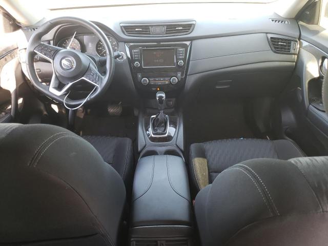 Photo 8 from auction – 2018 NISSAN ROGUE S with VIN KNMAT2MT3JP532525