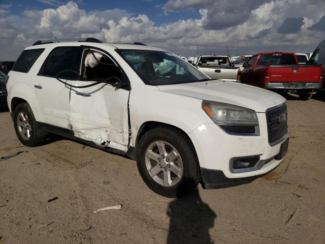 Photo 4 from auction – 2014 GMC ACADIA SLE with VIN 1GKKRPKD2EJ351439