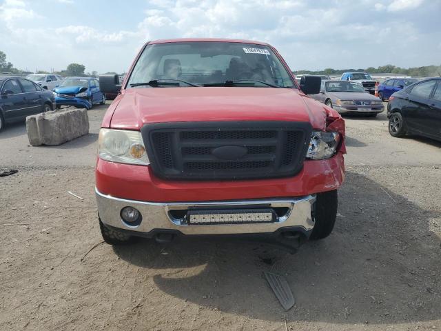 Foto 5 de la subasta – 2008 FORD F150 SUPER con VIN 1FTPW14V48FA44729
