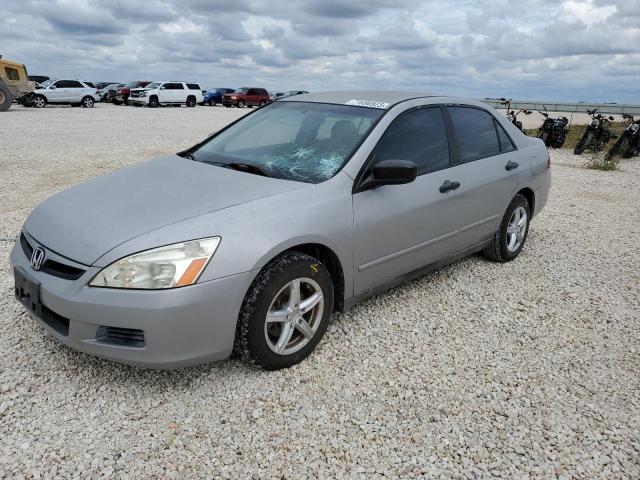 HONDA ACCORD VAL 2007 with VIN 1HGCM56147A094484 - Photo from auction