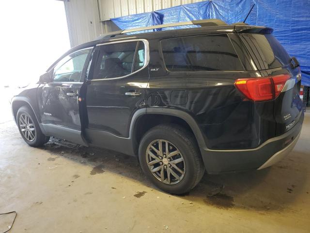 Photo 2 from auction – 2017 GMC ACADIA SLT with VIN 1GKKNMLA5HZ316706