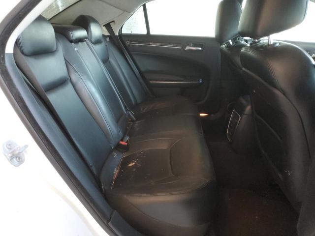 Photo 10 from auction – 2015 CHRYSLER 300 LIMITE with VIN 2C3CCAAG6FH755183