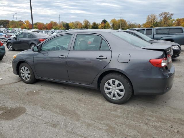 Photo 2 from auction – 2012 TOYOTA COROLLA BA with VIN 5YFBU4EE1CP060386