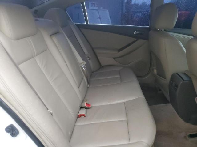 Photo 10 from auction – 2008 NISSAN ALTIMA 2.5 with VIN 1N4AL21E78C266746