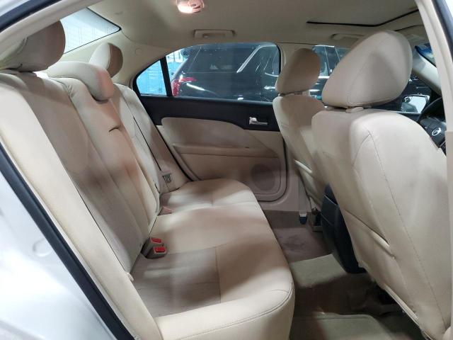 Photo 10 from auction – 2011 MERCURY MILAN with VIN 3MEHM0HA3BR600100