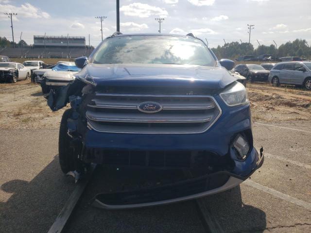 Photo 5 from auction – 2018 FORD ESCAPE with VIN 1FMCU9GD1JUA96225