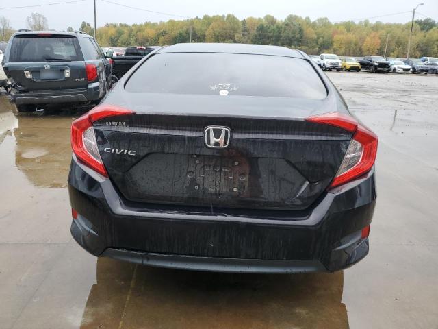 Photo 6 from auction – 2016 HONDA CIVIC LX with VIN 19XFC2F58GE011071
