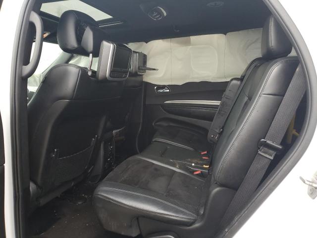 Photo 10 from auction – 2018 DODGE DURANGO GT with VIN 1C4RDJDG9JC150438