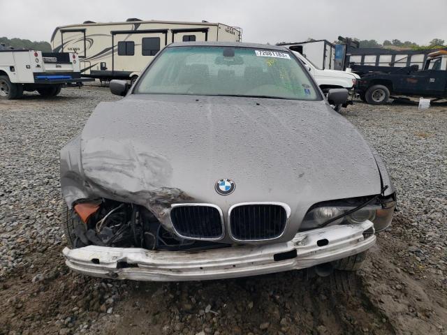 Photo 5 from auction – 2003 BMW 530 I AUTO with VIN WBADT63423CK38667