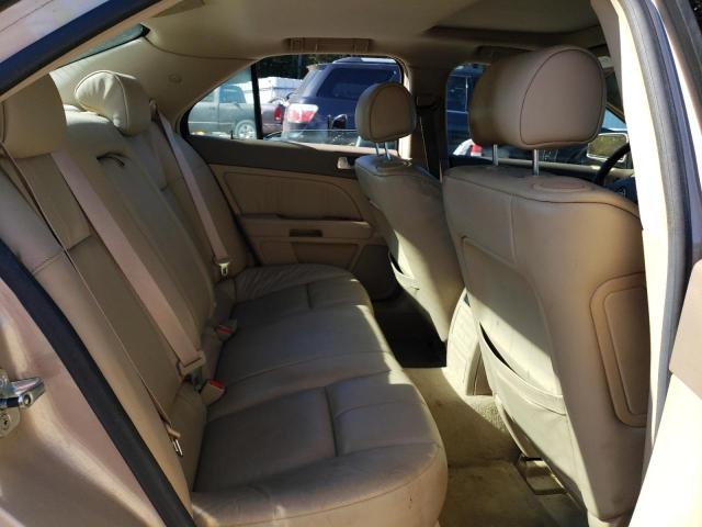 Photo 10 from auction – 2006 CADILLAC STS with VIN 1G6DC67A460124634