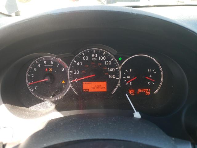 صورة رقم 9 من المزاد - 2011 NISSAN ALTIMA SR مع VIN 1N4BL2AP8BN463099
