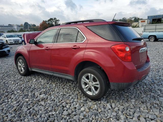 Photo 2 from auction – 2013 CHEVROLET EQUINOX LT with VIN 2GNFLNEK8D6241348