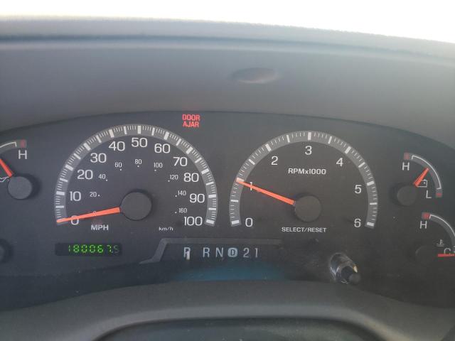 Photo 9 from auction – 2002 FORD F150 with VIN 1FTRX18W62NA68696