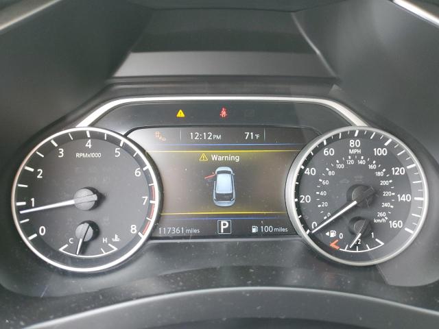 Photo 9 from auction – 2016 NISSAN MURANO S with VIN 5N1AZ2MG8GN125088