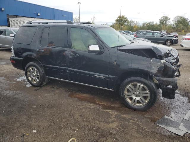 Photo 4 from auction – 2007 MERCURY MOUNTAINEE with VIN 4M2EU48867UJ11970