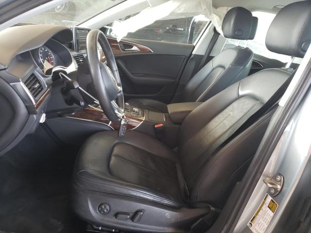 Photo 7 from auction – 2012 AUDI A6 PREMIUM with VIN WAUGGAFC7CN059195