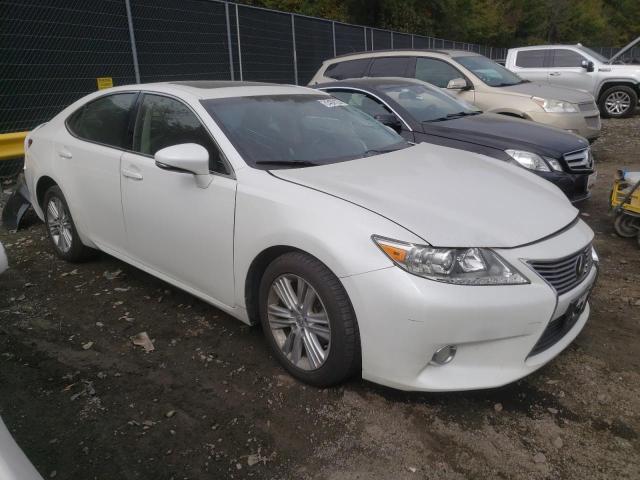 Photo 4 from auction – 2015 LEXUS ES 350 with VIN JTHBK1GG1F2187997