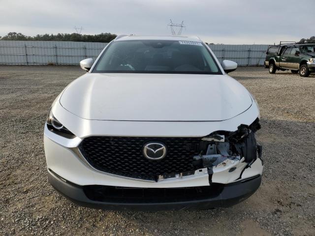Photo 5 from auction – 2022 MAZDA CX-30 PREF with VIN 3MVDMBCL3NM450459