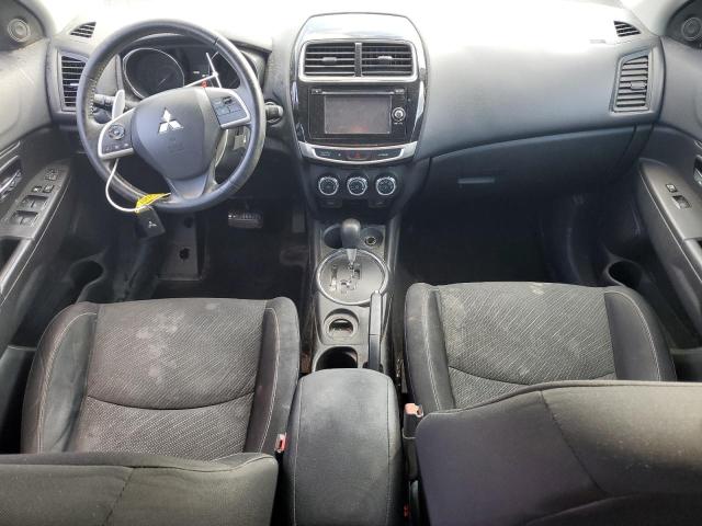 Photo 8 from auction – 2015 MITSUBISHI OUTLANDER with VIN 4A4AP4AU6FE030309