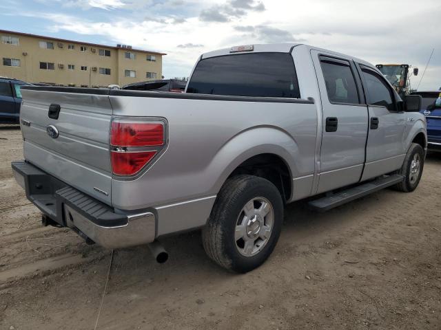 Photo 3 from auction – 2011 FORD F150 SUPER with VIN 1FTFW1CF8BFB58844