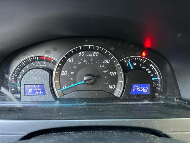 Photo 8 from auction – 2012 TOYOTA CAMRY BASE with VIN 4T4BF1FK9CR190157