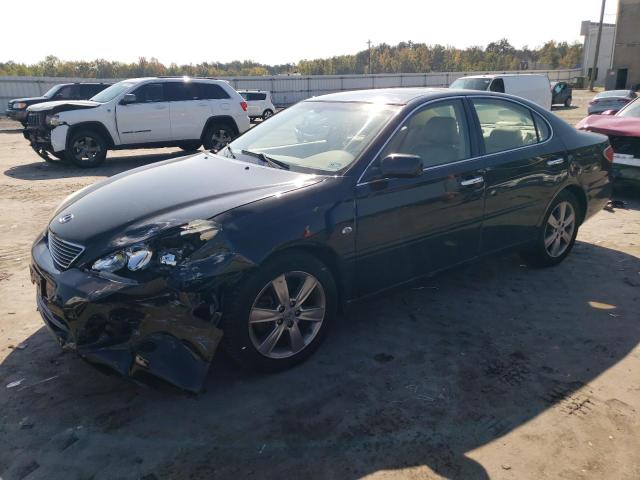 LEXUS ES 330 2006 with VIN JTHBA30G665144098 - Photo from auction