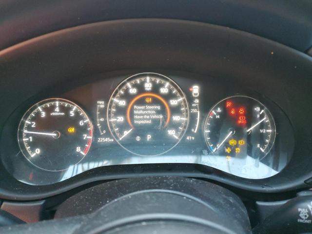 صورة رقم 9 من المزاد - 2021 MAZDA CX-30 مع VIN 3MVDMAAL2MM213716