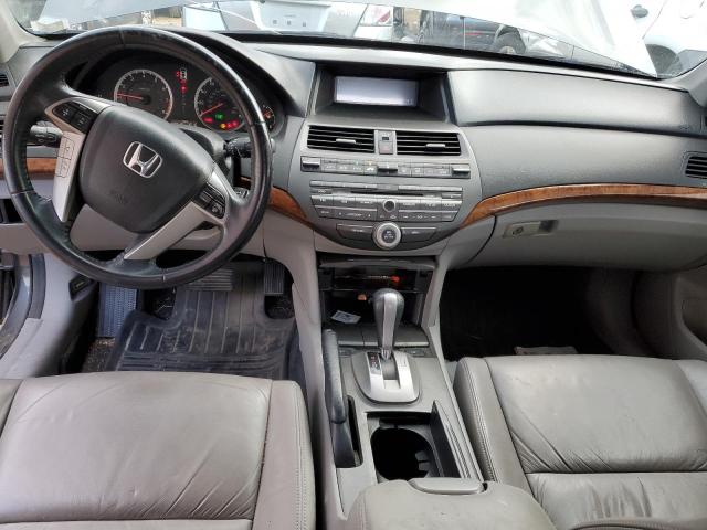 Photo 8 from auction – 2011 HONDA ACCORD EXL with VIN 1HGCP2F88BA063797