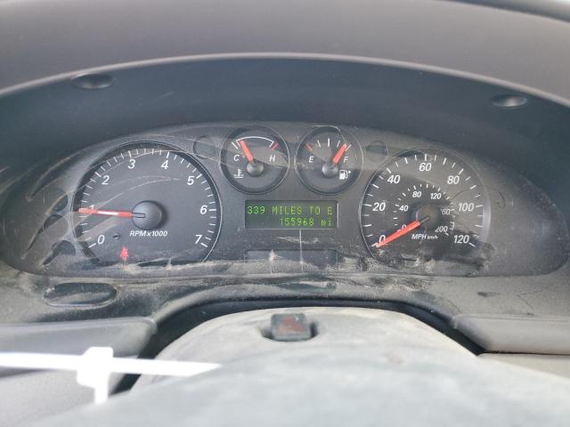 Photo 9 from auction – 2007 FORD TAURUS SE with VIN 1FAFP53U17A183372