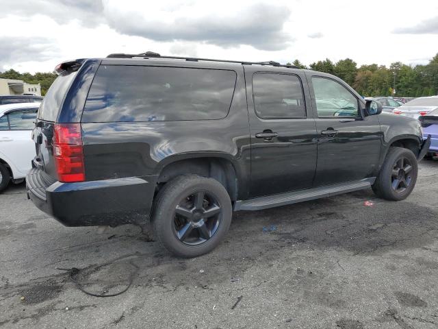 Photo 3 from auction – 2007 CHEVROLET SUBURBAN K with VIN 1GNFK16377J169780