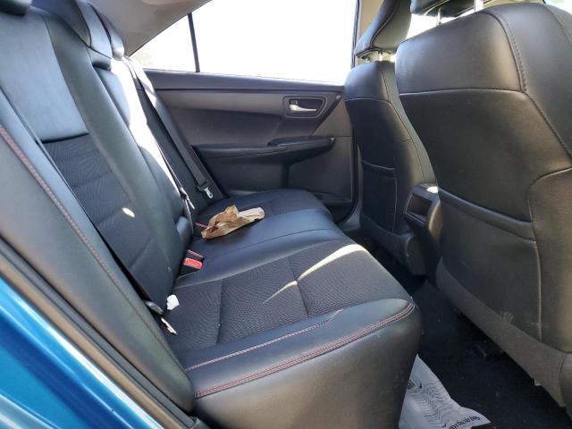 Photo 10 from auction – 2017 TOYOTA CAMRY LE with VIN 4T1BF1FK0HU676342