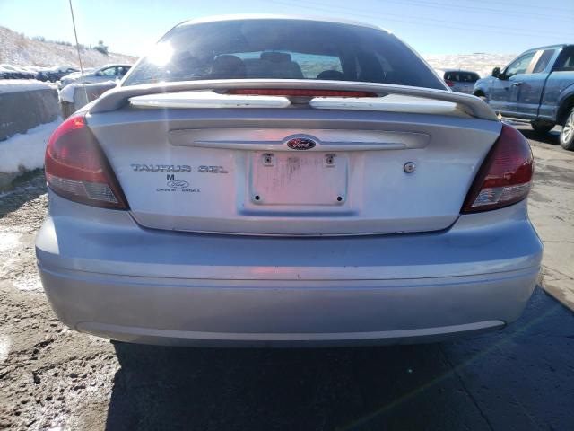 Photo 6 from auction – 2005 FORD TAURUS SEL with VIN 1FAHP56S25A182019