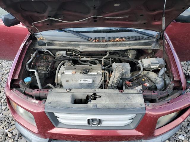 Zdjęcie 11 z aukcji – 2008 HONDA ELEMENT EX z VIN 5J6YH28778L006908
